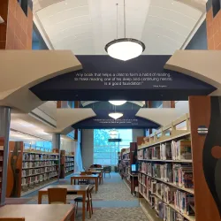 Terrebonne Parish Library - Houma