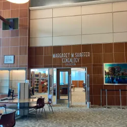 Terrebonne Parish Library - Houma