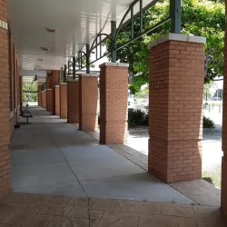 Terrebonne Parish Library - Houma