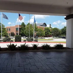 Terrebonne Parish Library - Houma