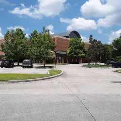 Terrebonne Parish Library - Houma