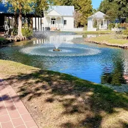 Acadian Village - Lafayette