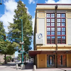 Lafayette Science Museum - Lafayette