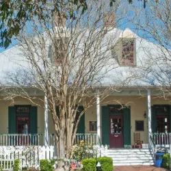 Vermilionville Historic Village - Lafayette