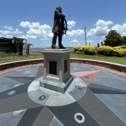 Bord du Lac Park - Lake Charles