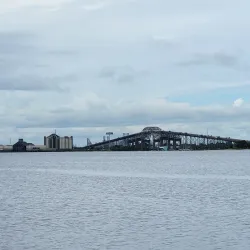 Bord du Lac Park - Lake Charles