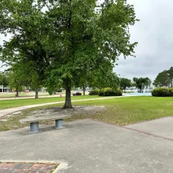 Bord du Lac Park - Lake Charles