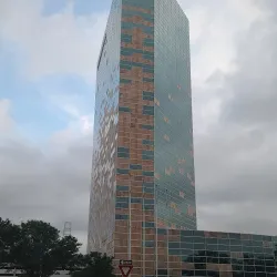 Bord du Lac Park - Lake Charles