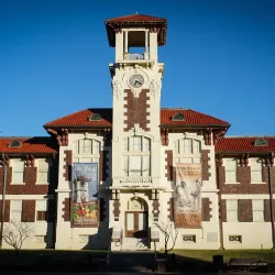 Charpentier Historic District - Lake Charles