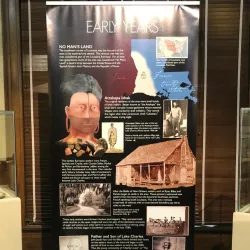 Charpentier Historic District - Lake Charles