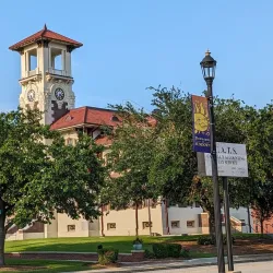 Charpentier Historic District - Lake Charles