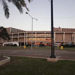 Lake Charles Civic Center - Lake Charles