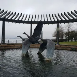 Lake Charles Civic Center - Lake Charles