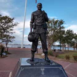 Lake Charles Civic Center - Lake Charles