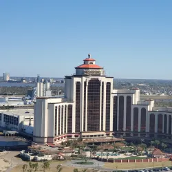 L'Auberge Casino Resort Lake Charles - Lake Charles