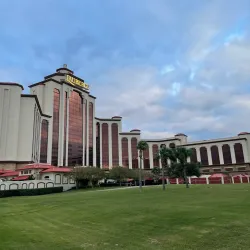 L'Auberge Casino Resort Lake Charles - Lake Charles