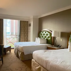 L'Auberge Casino Resort Lake Charles - Lake Charles