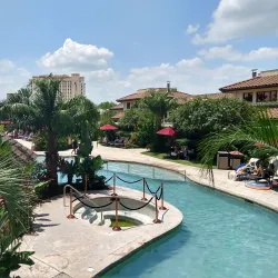 L'Auberge Casino Resort Lake Charles - Lake Charles