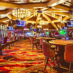 L'Auberge Casino Resort Lake Charles - Lake Charles