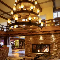 L'Auberge Casino Resort Lake Charles - Lake Charles