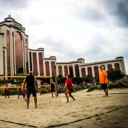 L'Auberge Casino Resort Lake Charles - Lake Charles