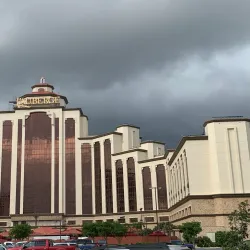 L'Auberge Casino Resort Lake Charles - Lake Charles