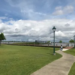 Prien Lake Park - Lake Charles