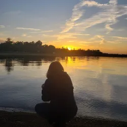 Prien Lake Park - Lake Charles