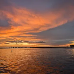Prien Lake Park - Lake Charles