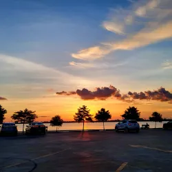 Prien Lake Park - Lake Charles