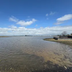 Prien Lake Park - Lake Charles