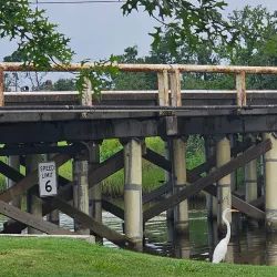Prien Lake Park - Lake Charles