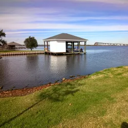 Prien Lake Park - Lake Charles