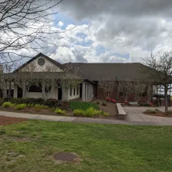 Prien Lake Park - Lake Charles