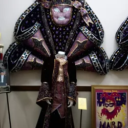 The Central School Arts & Humanities Center - Lake Charles