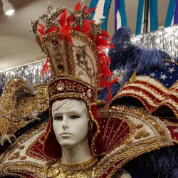 The Central School Arts & Humanities Center - Lake Charles