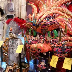 The Central School Arts & Humanities Center - Lake Charles