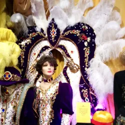 The Central School Arts & Humanities Center - Lake Charles