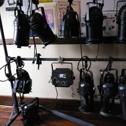 The Central School Arts & Humanities Center - Lake Charles