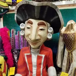 The Central School Arts & Humanities Center - Lake Charles