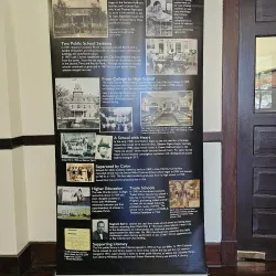 The Central School Arts & Humanities Center - Lake Charles