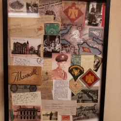 The Historic City Hall Arts & Cultural Center - Lake Charles