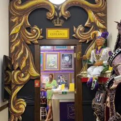 The Mardi Gras Museum of Imperial Calcasieu - Lake Charles