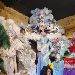 The Mardi Gras Museum of Imperial Calcasieu - Lake Charles