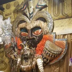 The Mardi Gras Museum of Imperial Calcasieu - Lake Charles