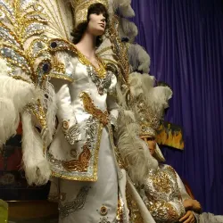 The Mardi Gras Museum of Imperial Calcasieu - Lake Charles