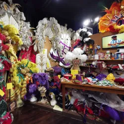 The Mardi Gras Museum of Imperial Calcasieu - Lake Charles