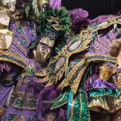 The Mardi Gras Museum of Imperial Calcasieu - Lake Charles