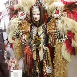 The Mardi Gras Museum of Imperial Calcasieu - Lake Charles