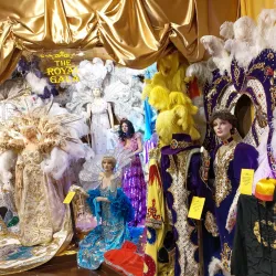 The Mardi Gras Museum of Imperial Calcasieu - Lake Charles